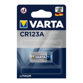 varta 123a